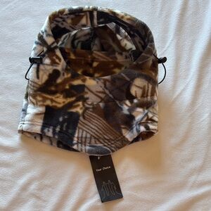 Your Choice Hunting Face Mask